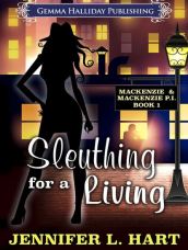 Sleuthing For A Living
