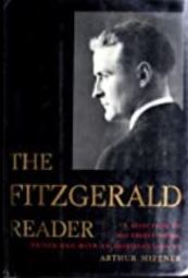 Fitzgerald Reader