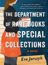 Department of Rare Books &amp; Special Collections