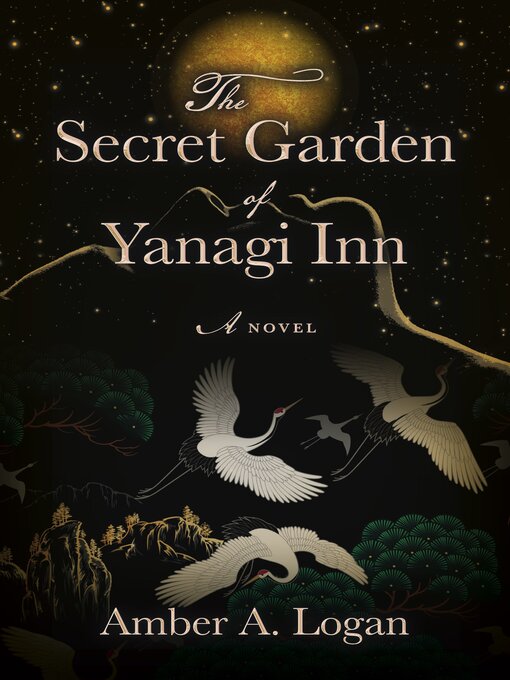 Secret Garden of Yanagi Inn
