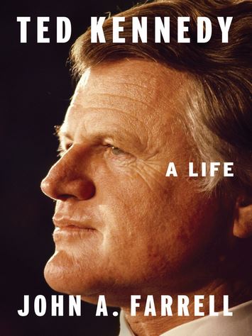 Ted Kennedy A Life